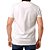 Camiseta Masculina Galo Off White Stouro - Imagem 4