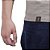 Camiseta Masculina Toro Mascote Mescla Bege Stouro - Imagem 2