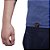 Camiseta Masculina Trator Azul Mescla Stouro - Imagem 2