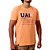 Camiseta Masculina UAI Laranja Claro Stouro - Imagem 2