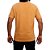 Camiseta Stouro Estonada Básica - Mostarda - Imagem 4