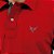 Polo Stouro Masculina - Vermelho - Imagem 5