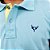 Polo Stouro Masculina - Azul BB - Imagem 4