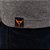 Polo Stouro Masculina - Mescla Preto - Imagem 4