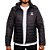 JAQUETA STOURO UNISSEX COM ZIPPER PRETO - PRETO - Imagem 2