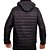 JAQUETA STOURO UNISSEX COM ZIPPER PRETO - PRETO - Imagem 7