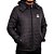 JAQUETA STOURO UNISSEX COM ZIPPER PRETO - PRETO - Imagem 1