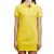 Vestido Polo Stouro - Amarelo - Imagem 2