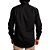 Camisa Masculina Stouro Manga Longa - Preta - Imagem 4