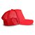 Boné Masculino Nossa Senhora Vermelho Stouro - Imagem 4