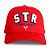 Boné Masculino STR Vermelho Stouro - Imagem 5