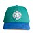 Boné Masculino Texas Verde Stouro - Imagem 3
