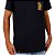 Camiseta Masculina Trilheiro Preta Stouro - Imagem 5