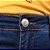 Calça Jeans Feminina Flare Estonada Stouro - Imagem 6