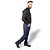 Calça Jeans Masculina Country Stouro - Imagem 2