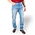 Calça Jeans Masculina Skinny Stouro - Imagem 3