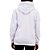Moletom Feminino Canguru Trator Branco Stouro - Imagem 4