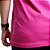 Camiseta Feminina Vaca Malhada Pink Stouro - Imagem 5