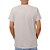 Camiseta Masculina Laço Comprido Branca Stouro - Imagem 5