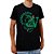 Camiseta Masculina Veterinário Preta Stouro - Imagem 1