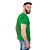 Camiseta Masculina Brasil O Agro Não Para Verde Stouro - Imagem 6