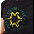 Camiseta Masculina Brasil O Agro Não Para Preta Stouro - Imagem 2