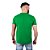 Camiseta Masculina Brasil STR Verde Stouro - Imagem 5