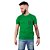 Camiseta Masculina Brasão Brasil Stouro Verde Stouro - Imagem 1