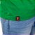 Camiseta Masculina Brasão Brasil Stouro Verde Stouro - Imagem 4