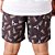 Bermuda Masculina Short Praia Cabeça de Gado Preto Stouro - Imagem 3