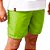 Bermuda Masculina Short Praia Verde Fluor Stouro - Imagem 3