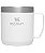 Caneca Camp Mug Classic Com Tampa Stanley - Original - 350 mL - Imagem 9