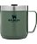 Caneca Camp Mug Classic Com Tampa Stanley - Original - 350 mL - Imagem 17