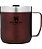 Caneca Camp Mug Classic Com Tampa Stanley - Original - 350 mL - Imagem 1