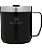 Caneca Camp Mug Classic Com Tampa Stanley - Original - 350 mL - Imagem 13