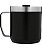 Caneca Camp Mug Classic Com Tampa Stanley - Original - 350 mL - Imagem 15