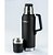 Garrafa Térmica Master Series Foundry Black - 1.3L - Imagem 3
