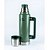 Garrafa Térmica Classic Hammertone Verde - 1.4L - Imagem 3