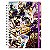 Caderno Universitário Joseph Joestar - Imagem 1