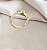 Anel EVA em Ouro 18K REF.01 - Imagem 3