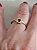 Anel EVA em Ouro 18K REF.01 - Imagem 2