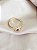 Anel EVA em Ouro 18K REF.01 - Imagem 1