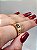 Anel GENARO em Ouro 18k REF.18 - Imagem 2