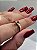 Anel LORE em Ouro 18K REF.23 - Imagem 1