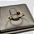 Anel VANESSA em Prata 925 com revestimento em Ouro 18K REF.03 - Imagem 2