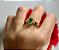 Anel FRANCISCA em Ouro 18K REF.28 - Imagem 4