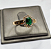 Anel FRANCISCA em Ouro 18K REF.28 - Imagem 1