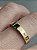 Anel DAN em Ouro 18K REF.06 - Imagem 4
