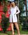 Jaleco Clara Plus Size - Imagem 9