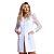 Jaleco Clara Plus Size - Imagem 1
